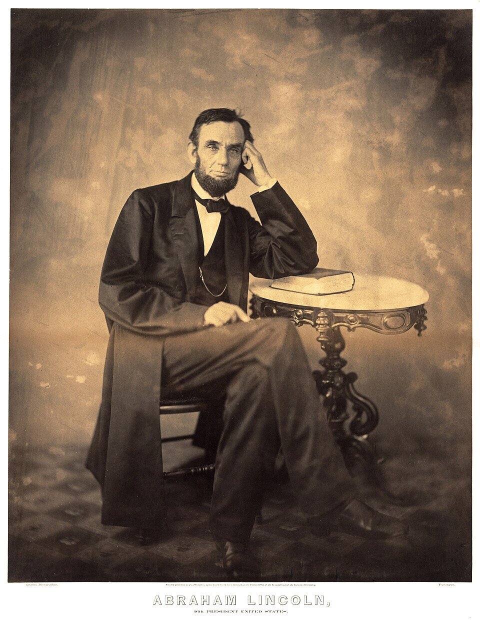 Abraham Lincoln