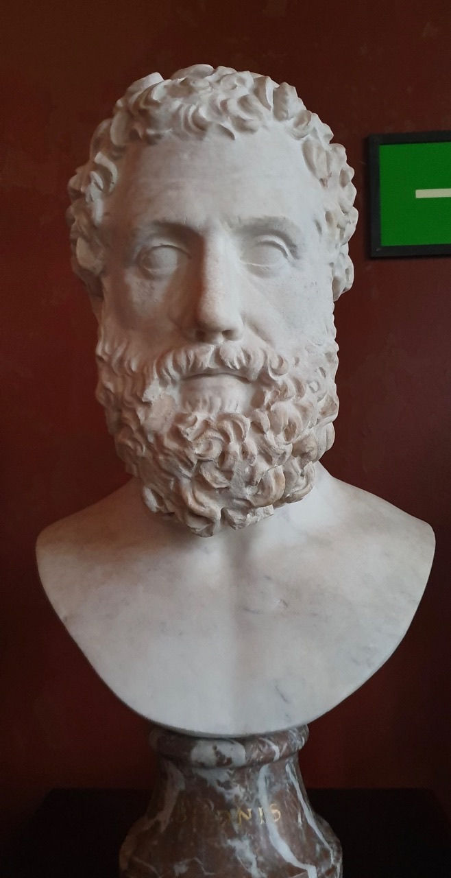 Aeschylus