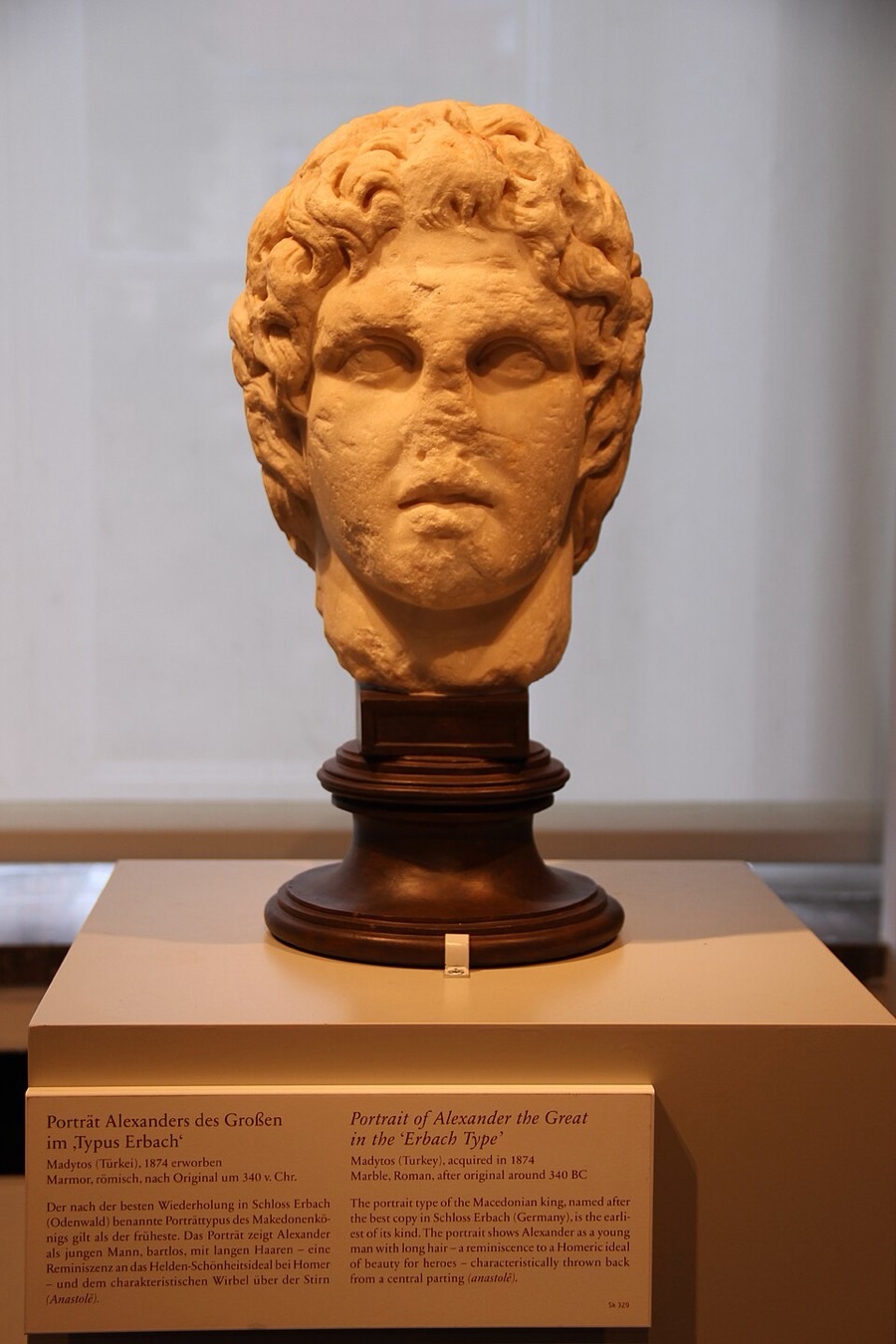 Alexander the Great