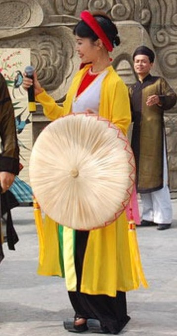 アオ・トゥー・タン（四身衣）
