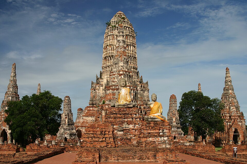 Ayutthaya Kingdom