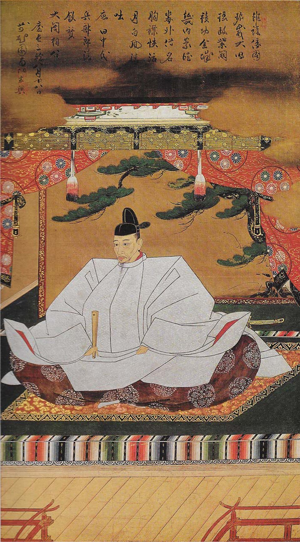 安土桃山時代のファッション