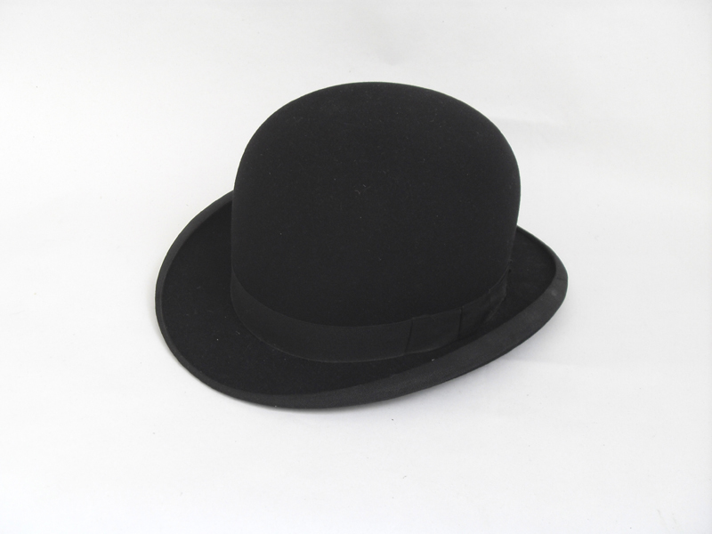 Bowler hat