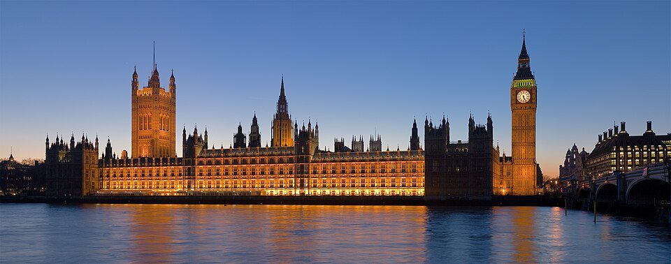 イギリス議会