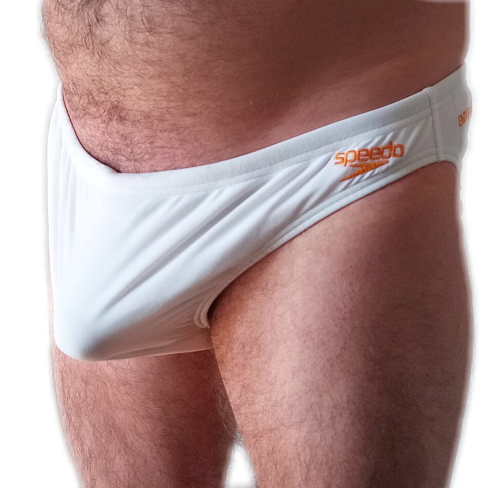 Budgy smugglers