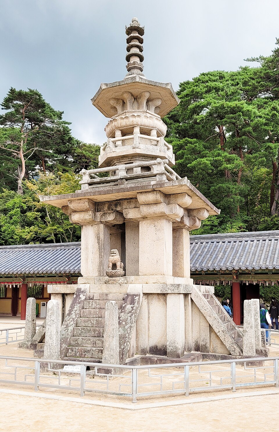 Bulguksa