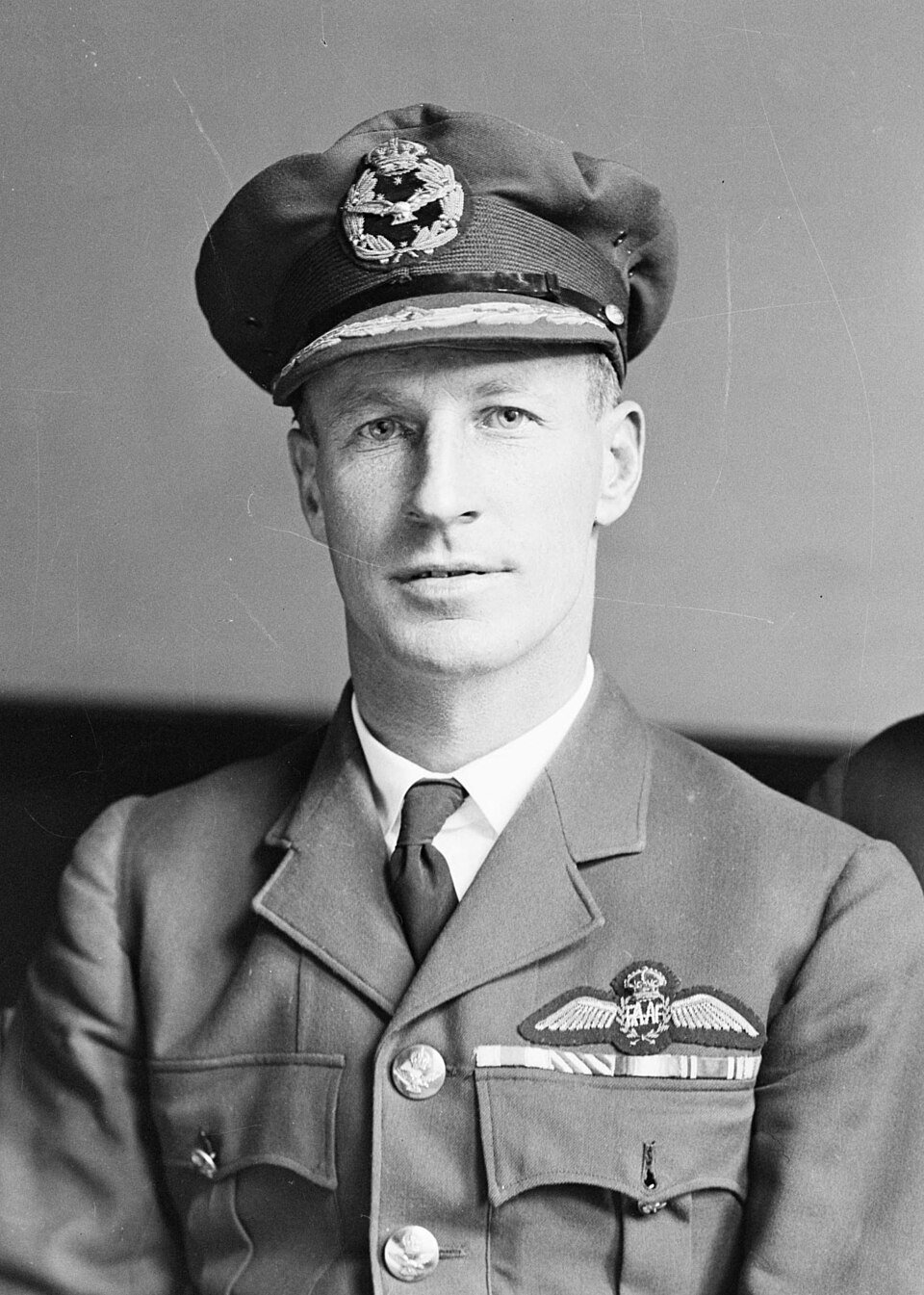 Charles Kingsford Smith