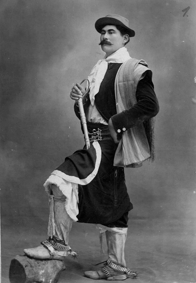 Chiripá