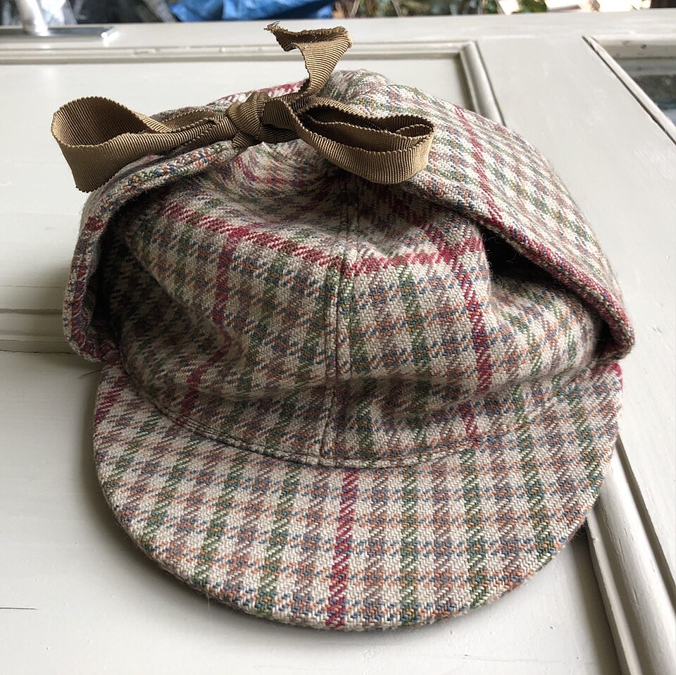 Deerstalker