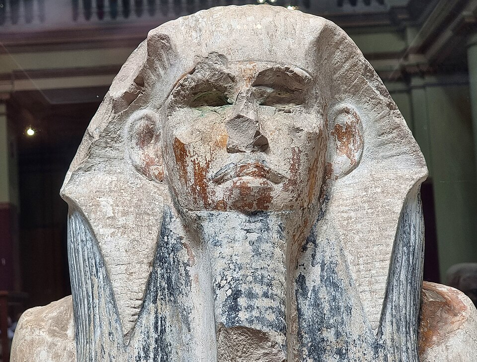 Djoser