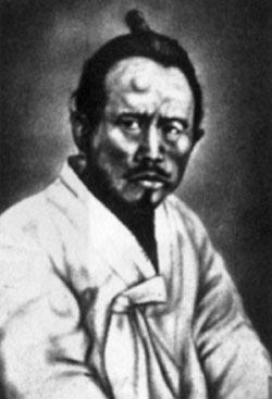 東学農民運動