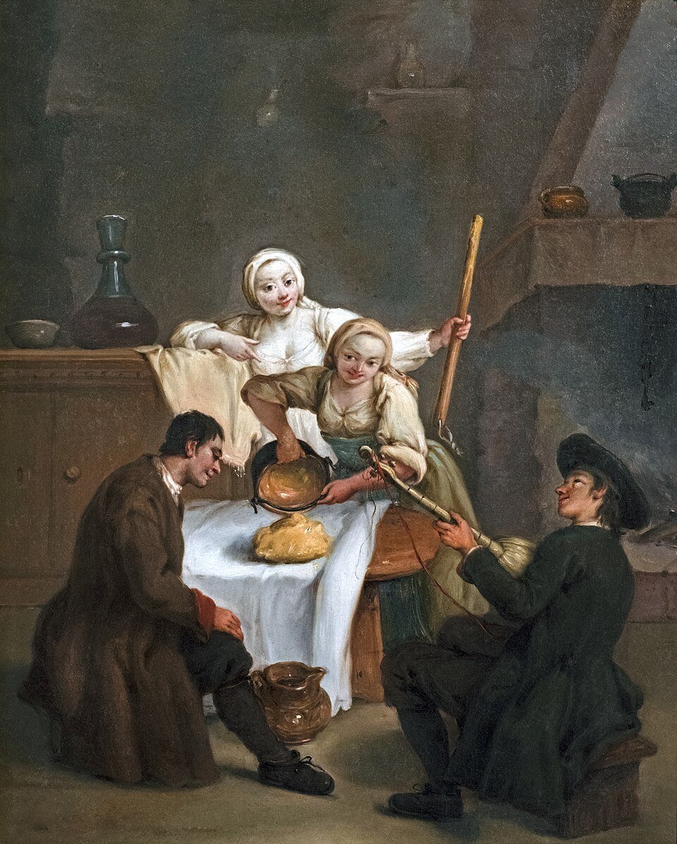 Fashion in Early Modern Italy