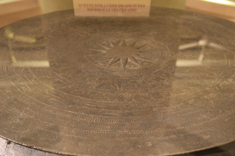 古代ベトナム