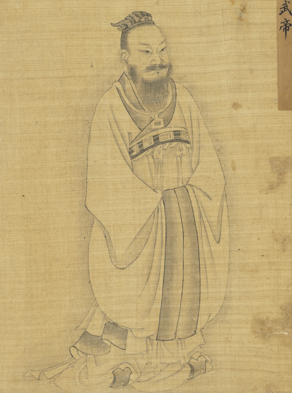 武帝（漢）