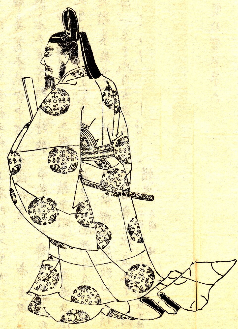 藤原道長