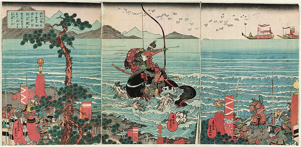 源平合戦