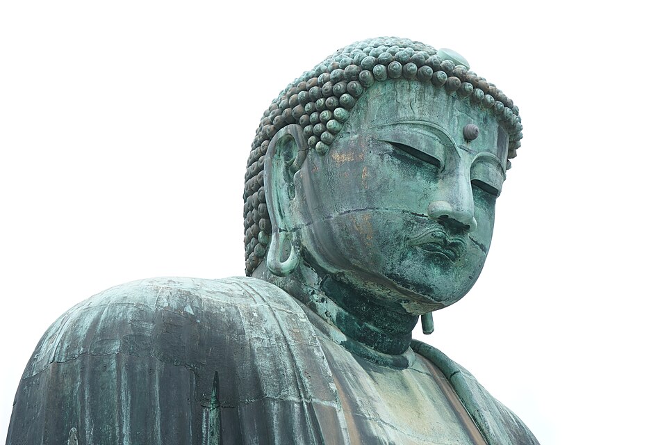 鎌倉大仏