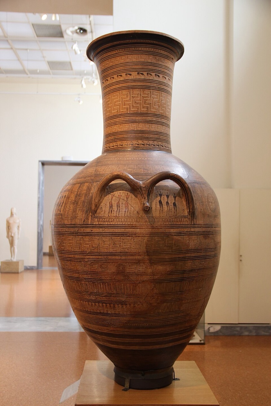 Greek Dark Ages