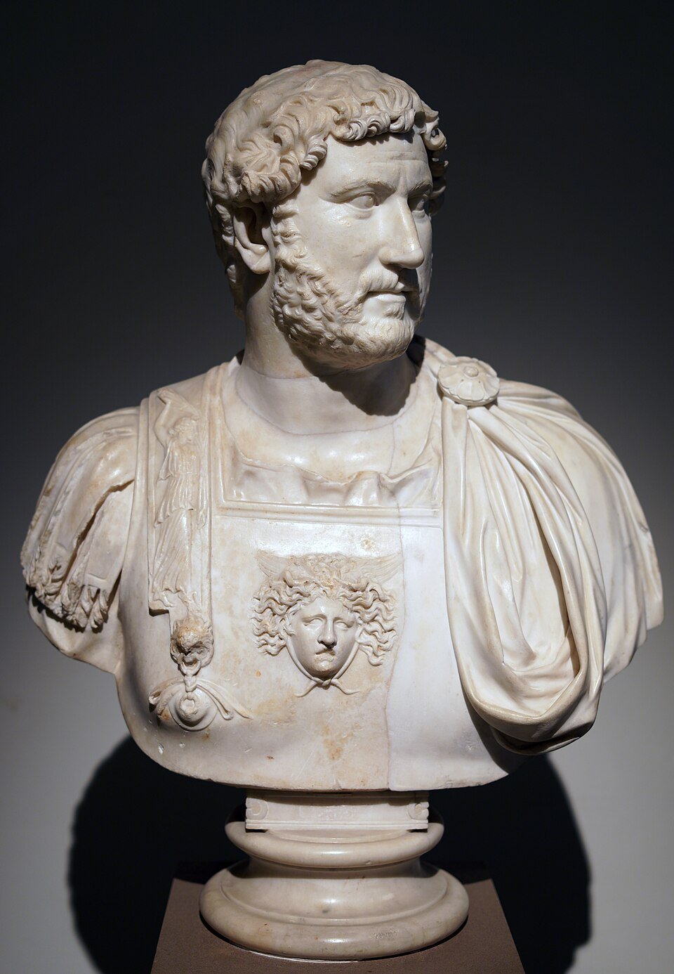 Hadrian