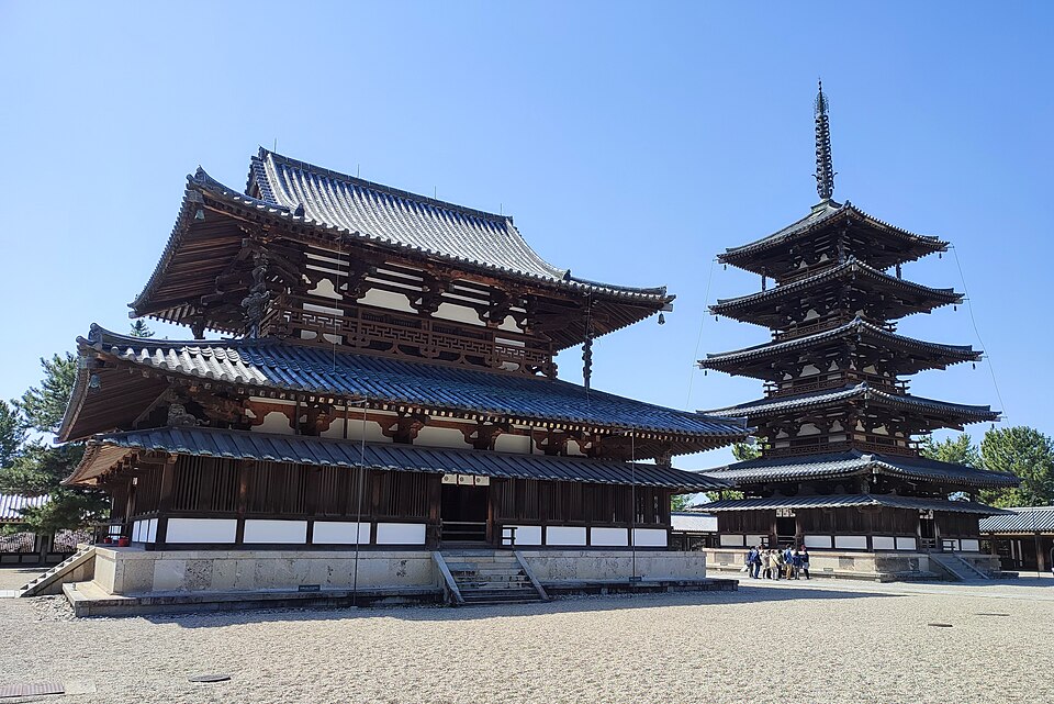 Hōryū-ji