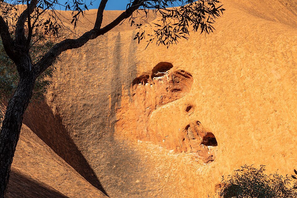 Indigenous Australia