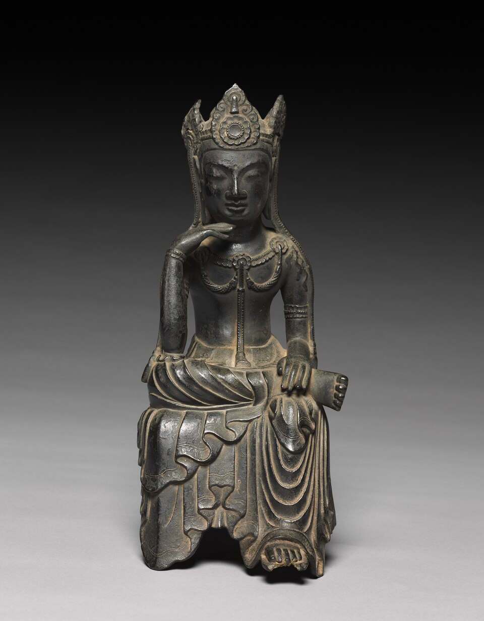 仏教伝来