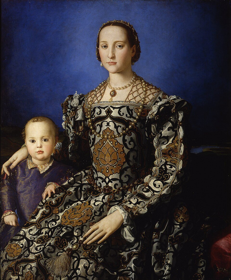 Fashion in the Italian Renaissance