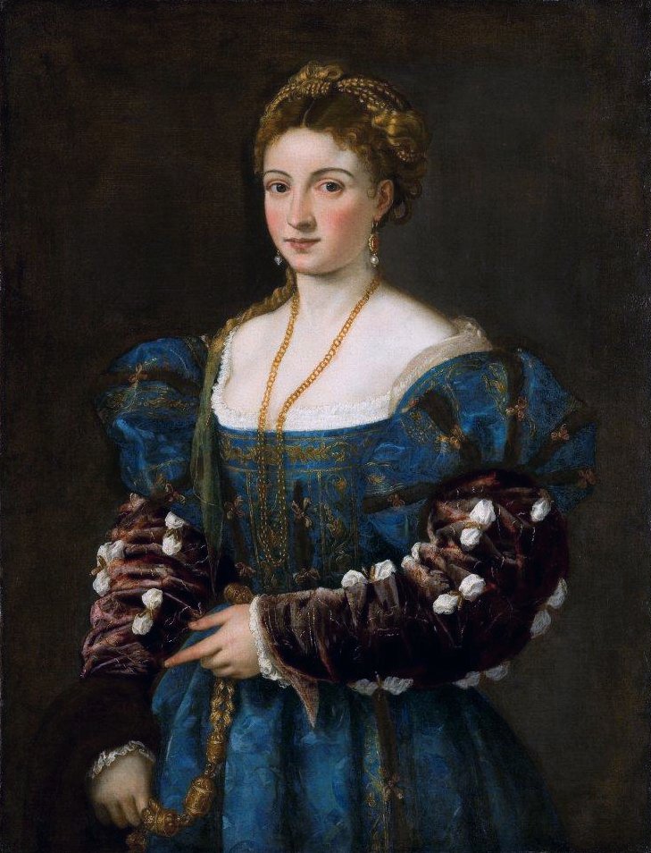 イタリアのファッション史