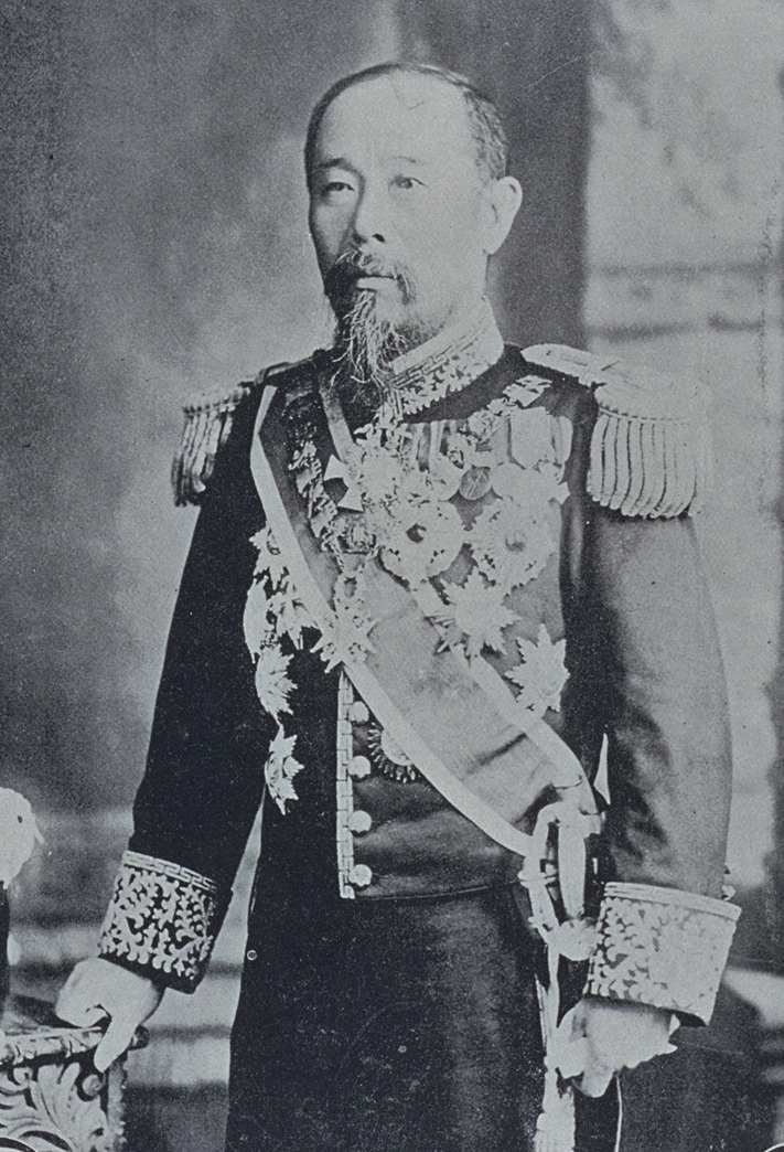 伊藤博文