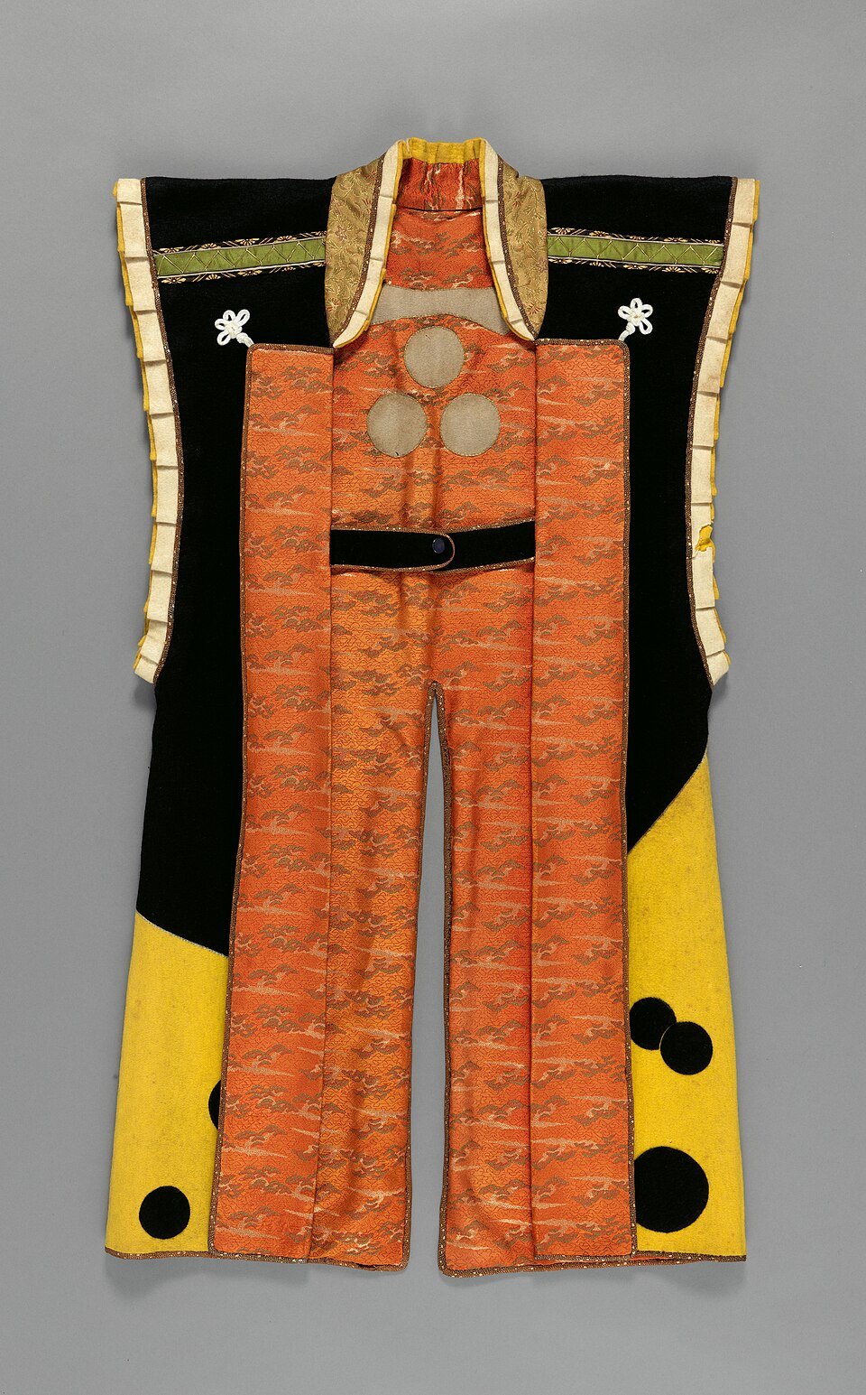 Jinbaori