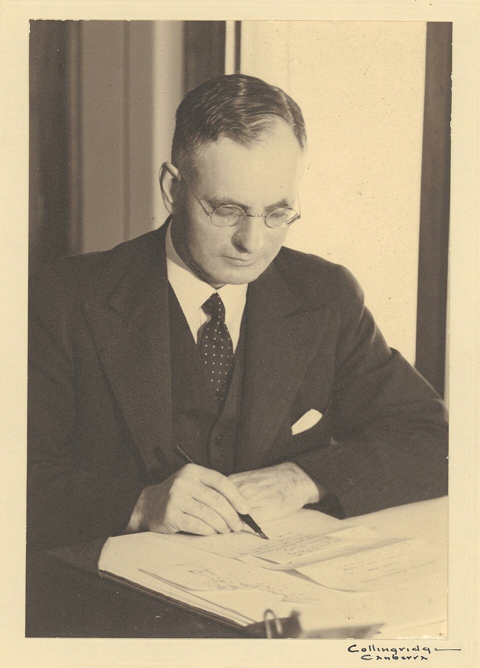 John Curtin