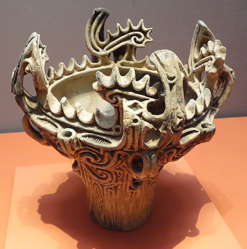 縄文時代