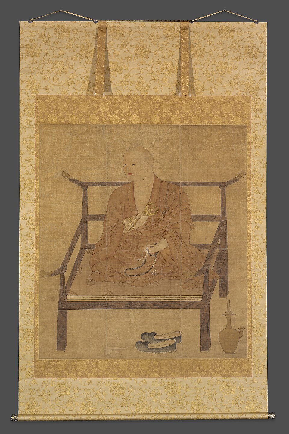 空海（弘法大師）