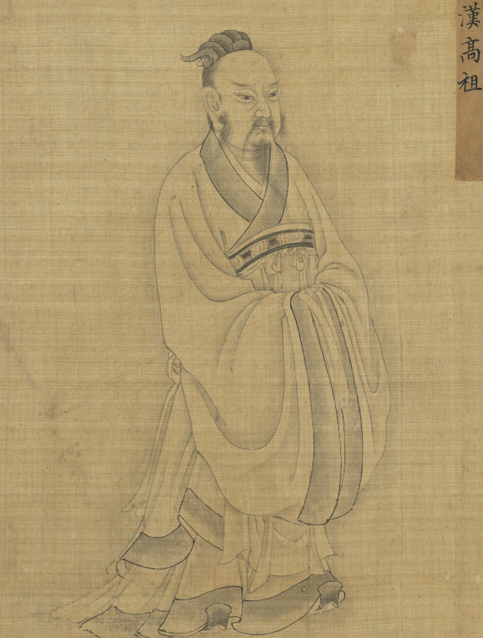劉邦（高祖）