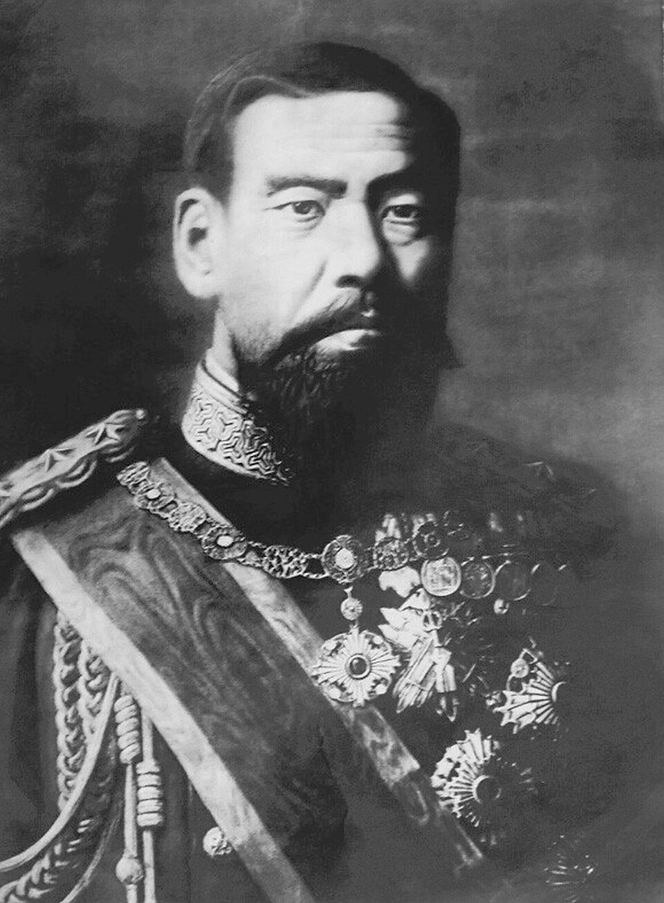 明治時代