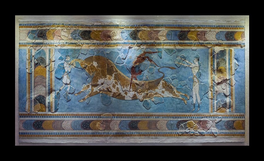 Minoan civilization