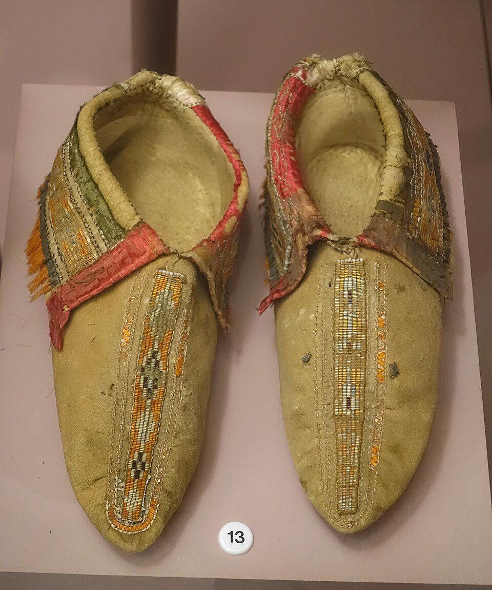 Moccasin