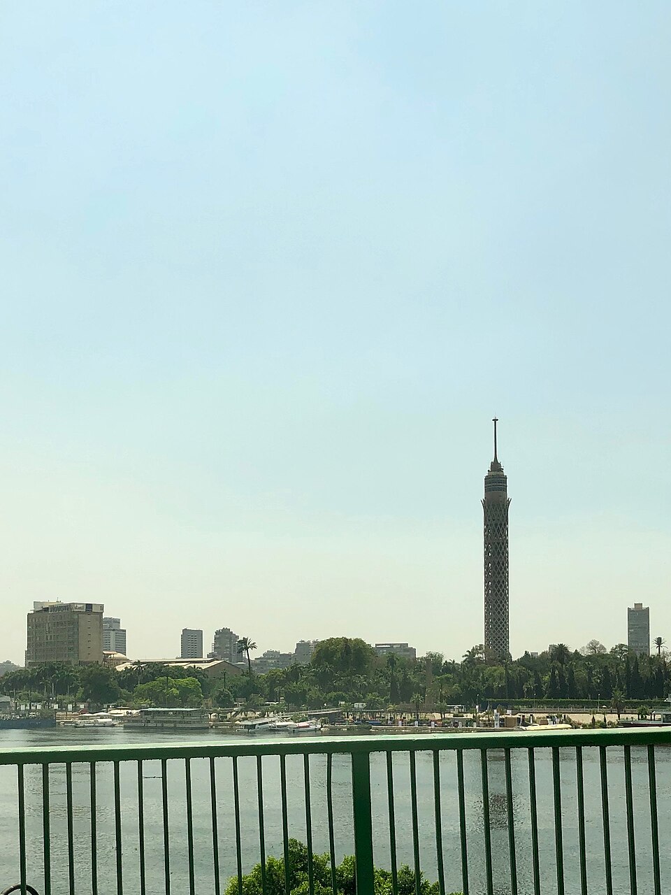 近現代エジプト