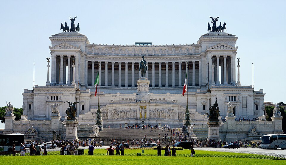 Modern Italy
