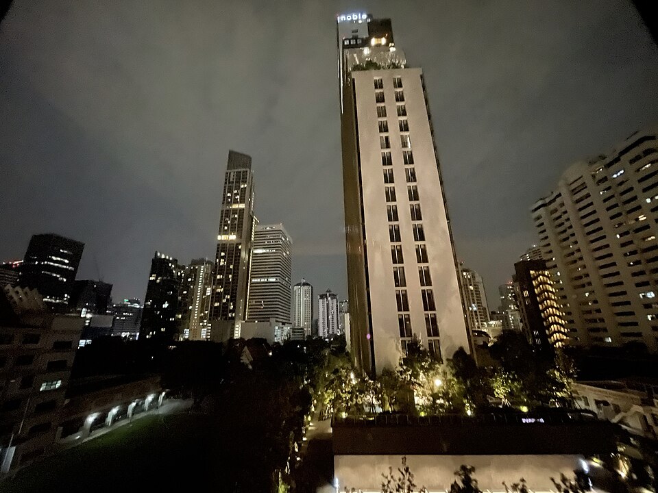 現代タイ