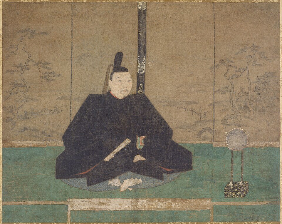 室町時代のファッション