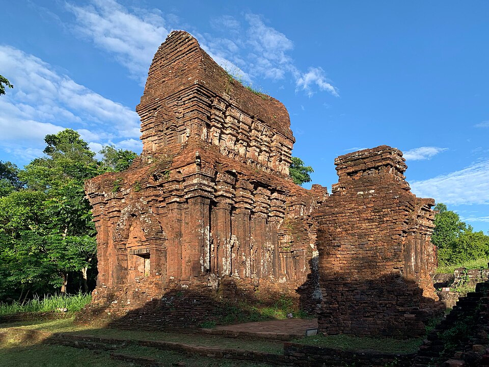My Son Sanctuary