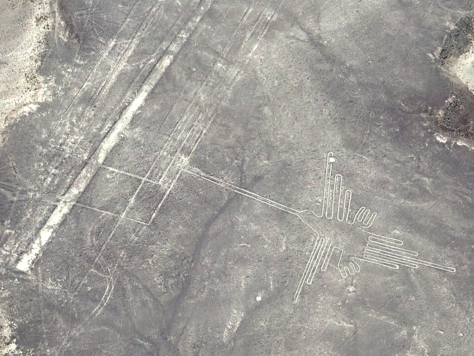Nazca Lines