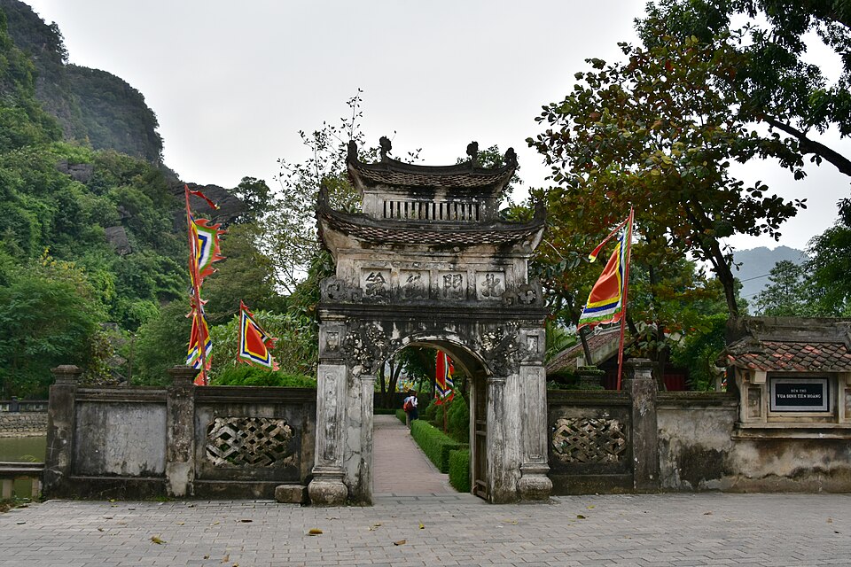 吴朝、丁朝与前黎朝