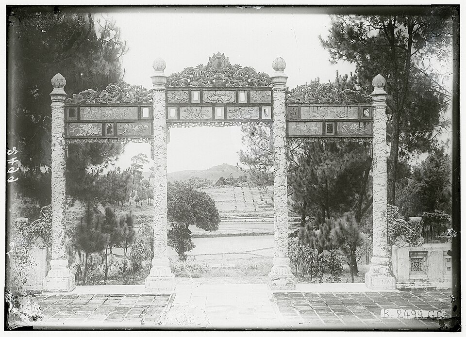 阮朝
