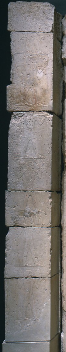 古王国時代のファッション