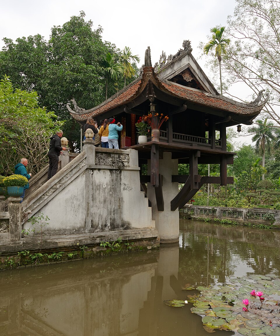 一柱寺