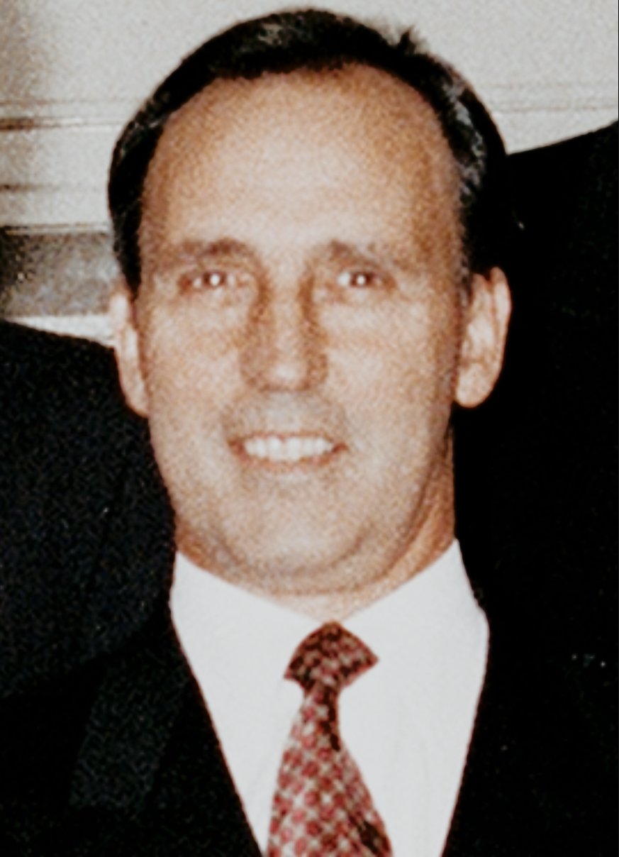 Paul Keating
