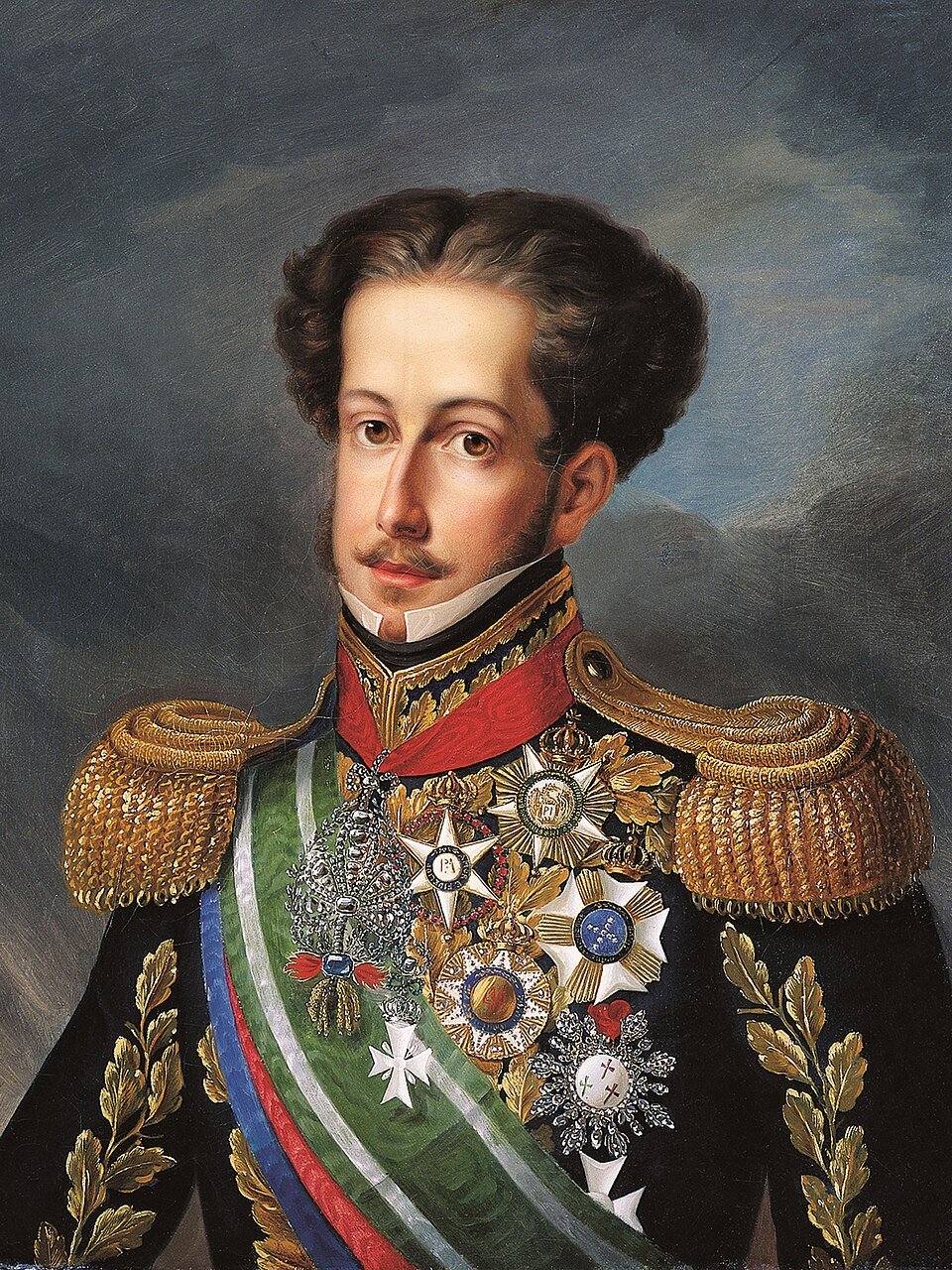 Pedro I of Brazil