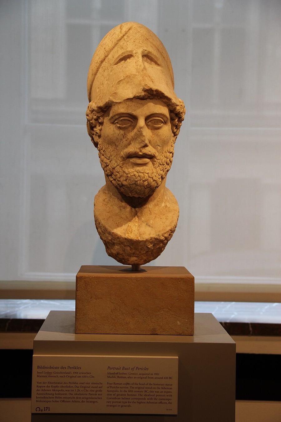 Pericles